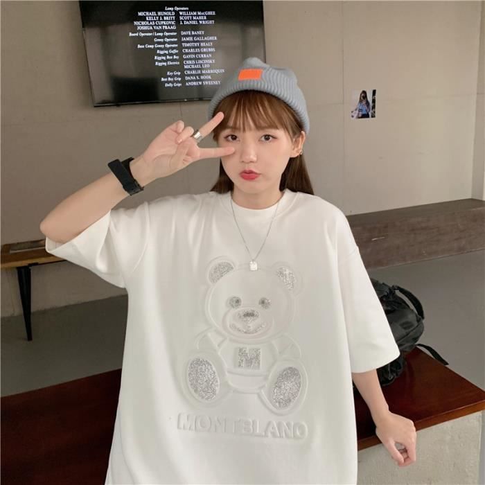 Impression t deals shirt qualité