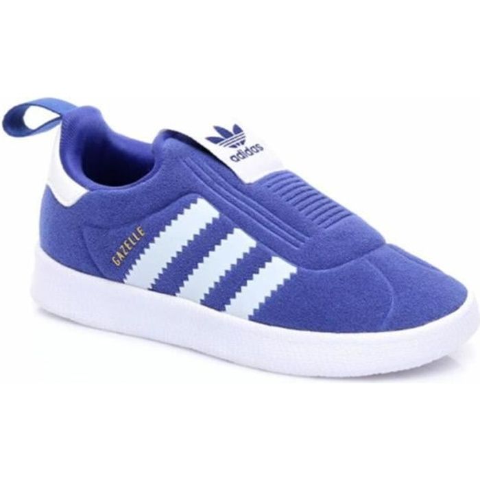 Basket gazelle enfant - Cdiscount Basket gazelle enfant - Cdiscount