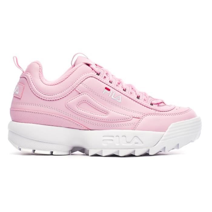 Fila cdiscount store