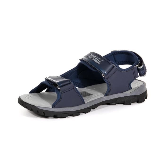 Regatta sandales Kota Drift hommes bleu foncé