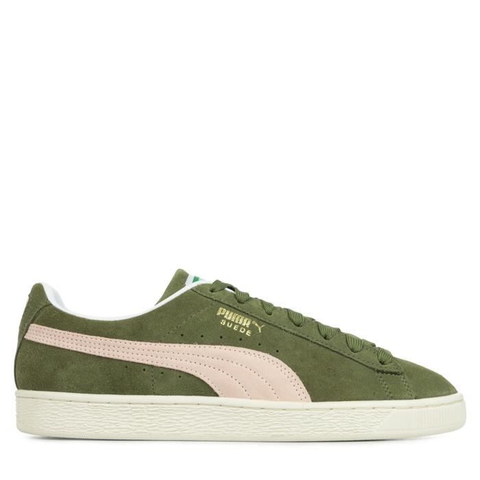 سلك الاوبتكال Baskets Puma Suede Classic XXI سلك الاوبتكال سلك الاوبتكال Baskets Puma Suede Classic XXI سلك الاوبتكال
