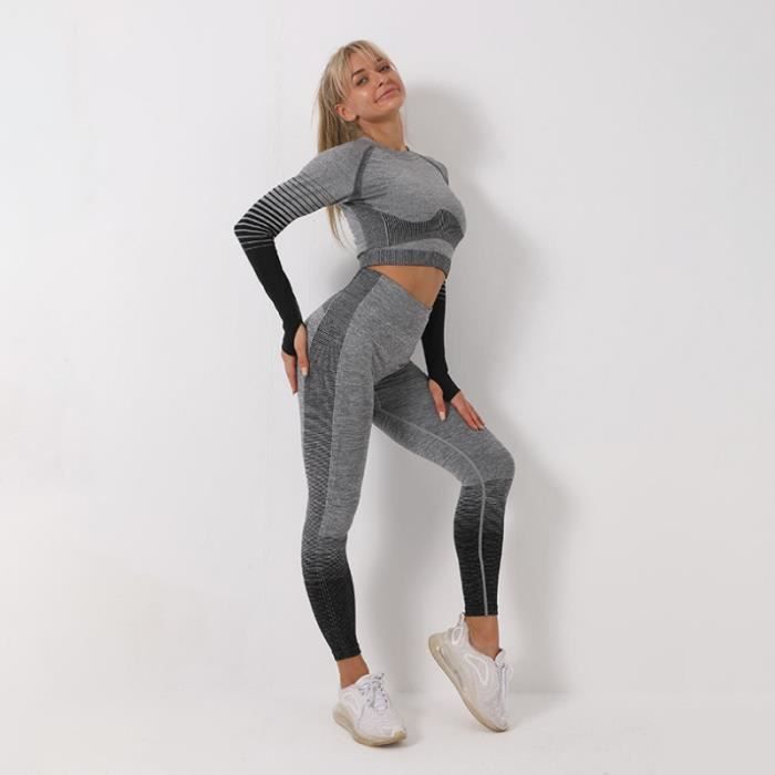 pantalon pour femme legging sport femme gymshark combinaison femme