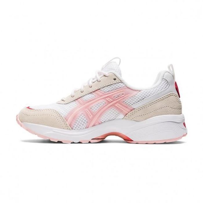 Basket asics rose 2025