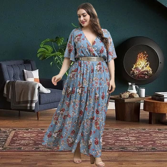 Longueur robe longue online