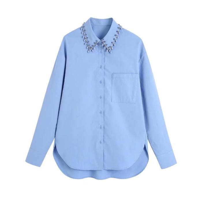Chemisette tendance sales