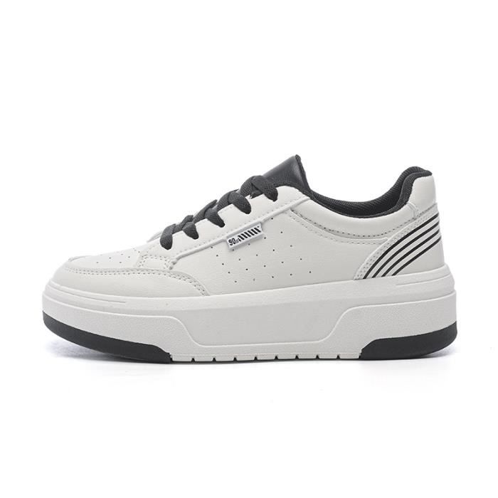 Chaussure femme a la mode 2025