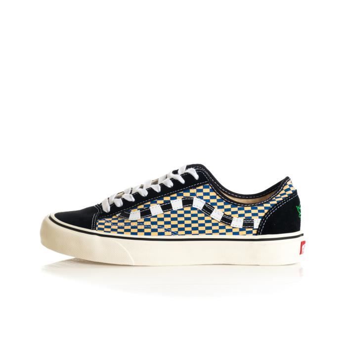 Vans style 36 homme outlet