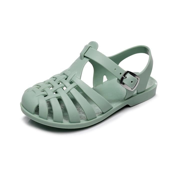 sandales souples garcon