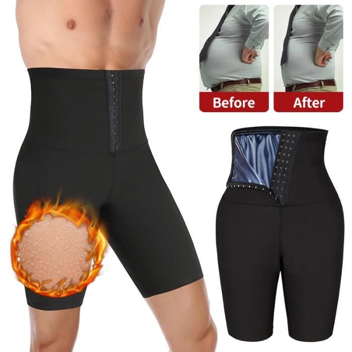 Gaine legging amincissante best sale
