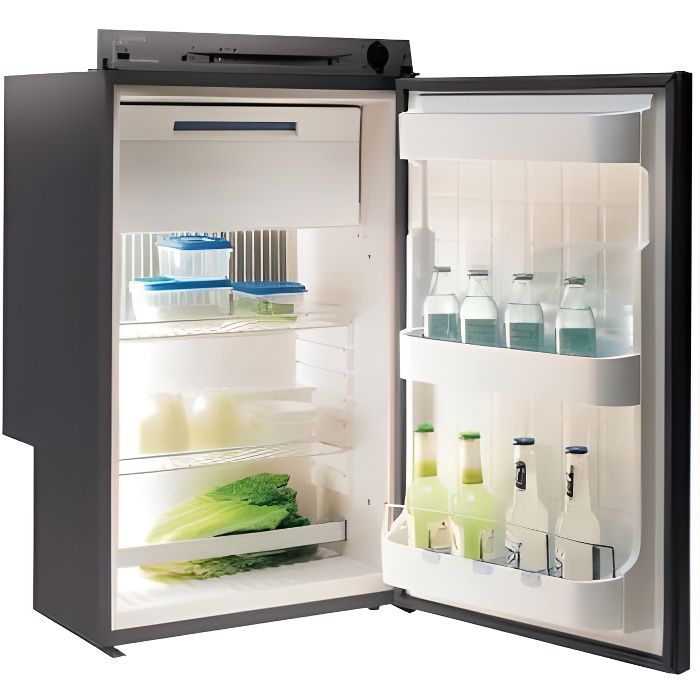 vitrifrigo refrigerateur a absorption vtr 5080 camping car cdiscount auto