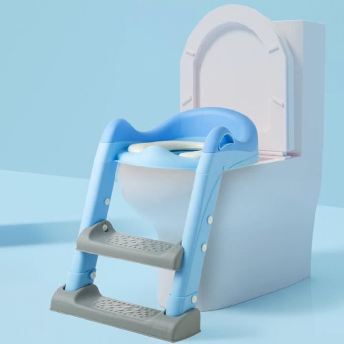 Apprentissage De La Proprete Peppa Pig Reducteur De Toilette Anti Derapant Marchepied Pour Evier Wc Enfant Bebe Tega Baby Avec Theme Peppa Pig Couleur Blanc Et Rose Marchepieds Bebe Puericulture