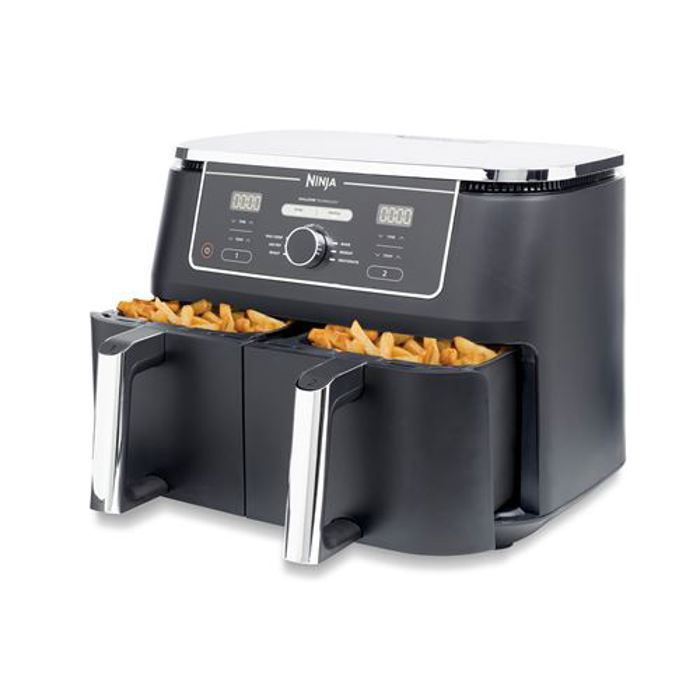Friteuse sans huile Ninja Foodi MAX DualZone 9 AF400EU