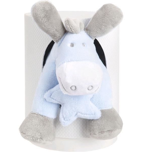 doudou de naissance