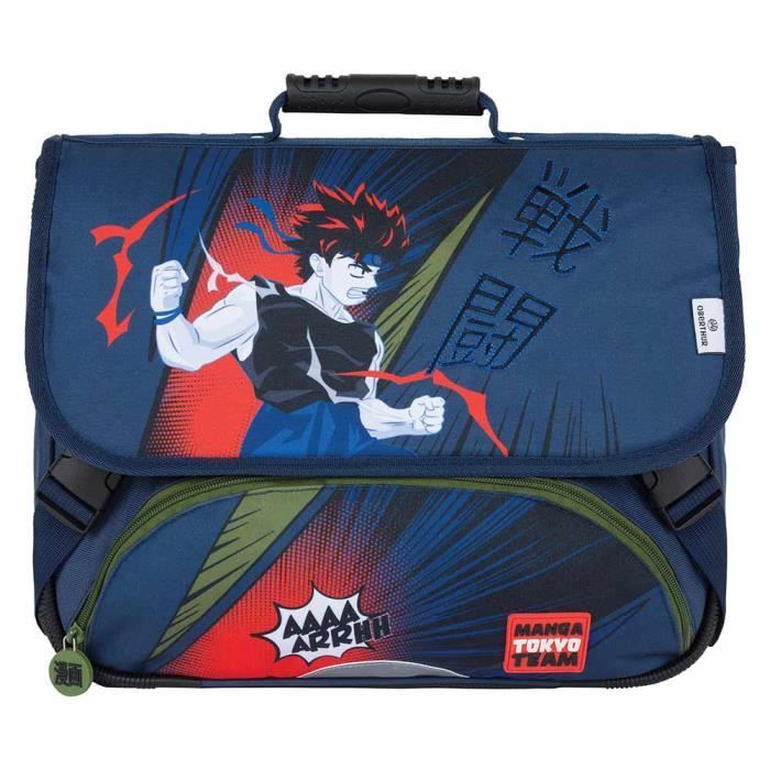 Cartable new arrivals oberthur maternelle