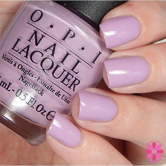 Opi purple palazzo shop pants