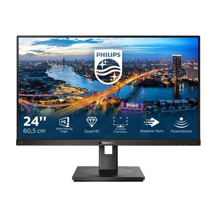 PHILIPS B Line 245B1 - vue 8