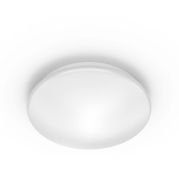 Ledkia Plafonnier LED IP44 Canopus
