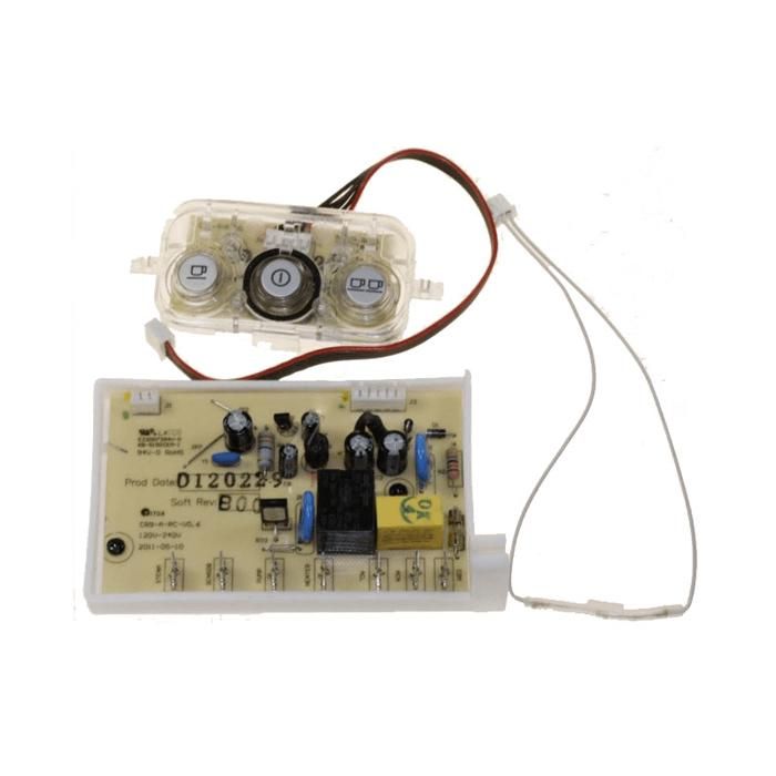 Rowenta Carte Electronique Puissance (réf. ES4400101P1)