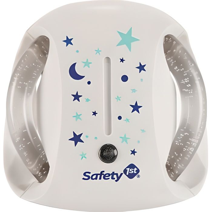 SAFETY 1ST Veilleuse automatique Artic étoile et lune
