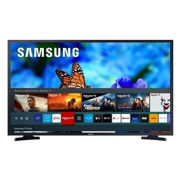 TV INTELLIGENTE SAMSUNG UE32T5305 32\