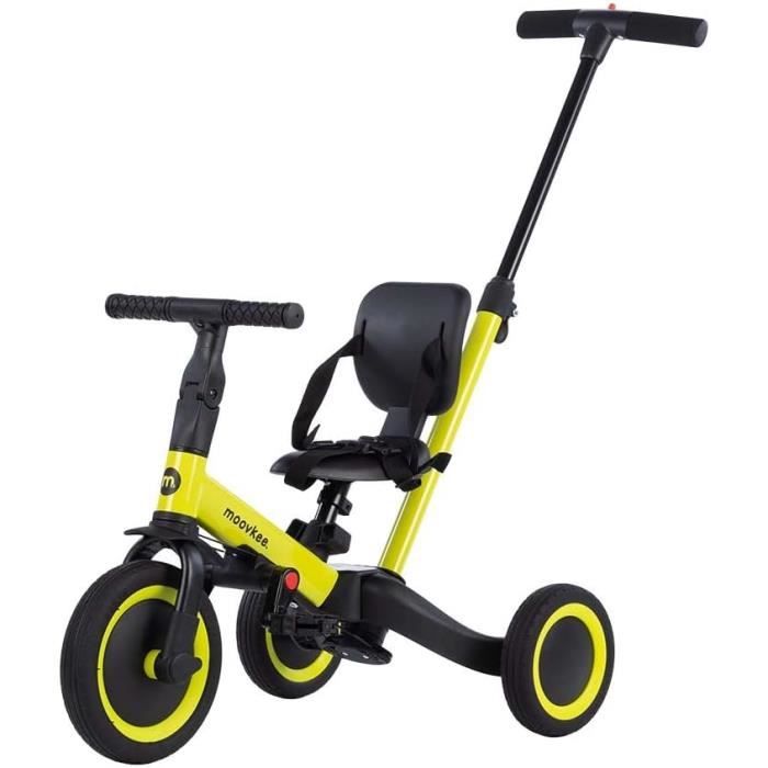 Poussoir et aide à l'apprentissage du vélo pour enfant barre de poussée universelle accessoire robuste vélos - Sport Poussoir et aide à l'apprentissage du vélo pour enfant barre de poussée universelle accessoire robuste vélos - Sport