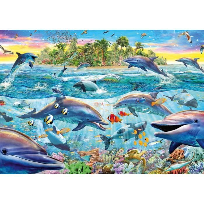 puzzle-500-pi-ces-r-cif-des-dauphins-cdiscount-jeux-jouets