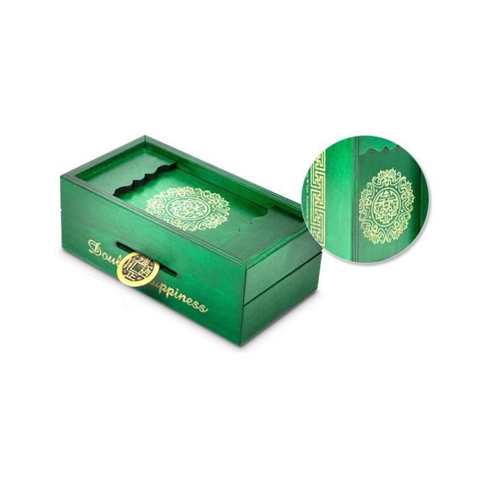 Boite Magique Boite De Puzzle En Bois Avec Compartiment Secret Boite Cadeau Speciale Jouets Educatifs Double Bonheur Cdiscount Jeux Jouets Boite Magique Boite De Puzzle En Bois Avec Compartiment Secret Boite Cadeau Speciale Jouets Educatifs Double Bonheur Cdiscount Jeux Jouets