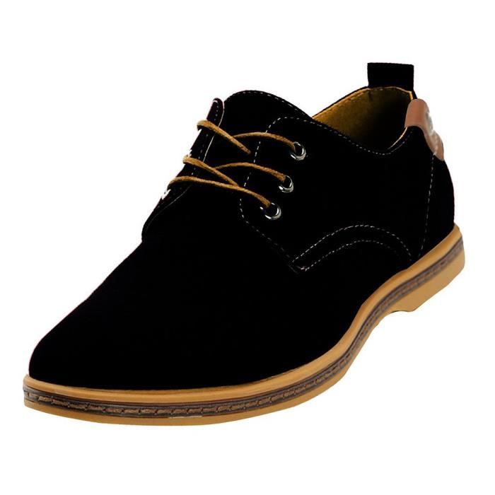 Chaussure ville garcon clearance