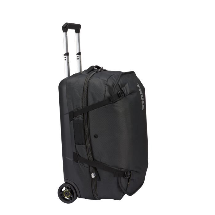 Cartable A Roulette Adulte TITAN Mallette Ordinateur U00e0