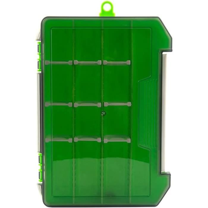 Savage Gear Boite Water Proof Lureboxes - Boites, Rangements