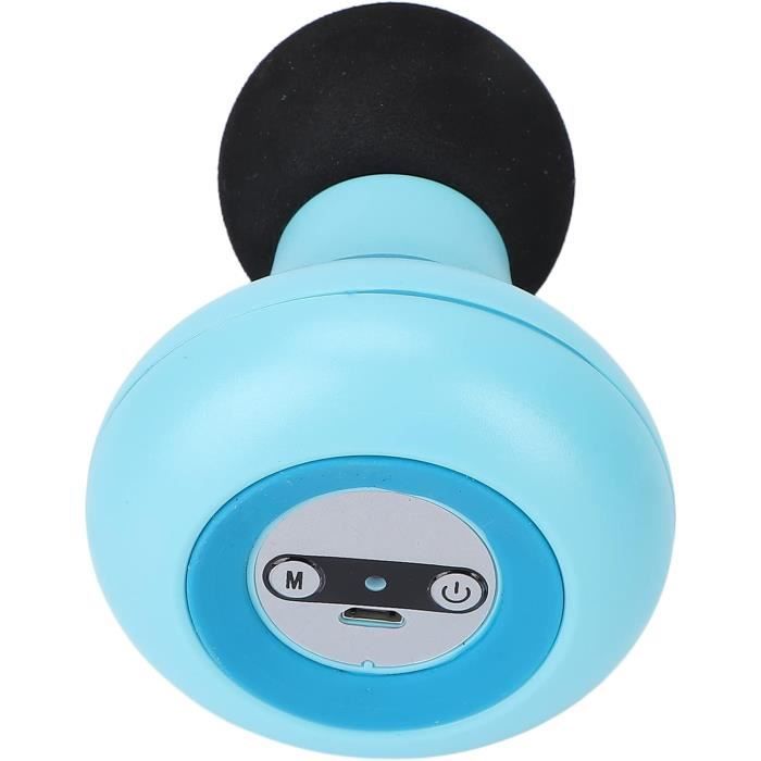 Balle De Massage Verte 6cm Peak Supps, Pour Relâchement Myofascial Et Points De Tension Profonds