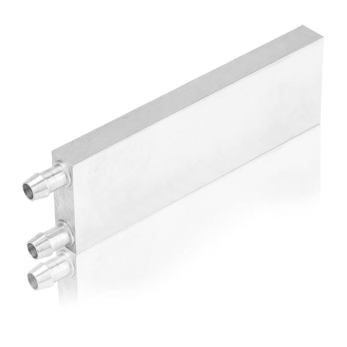 SUPPORT CARTE MÈRE D'étagère Inférieur De Ventilateur Radiateur 136096354967