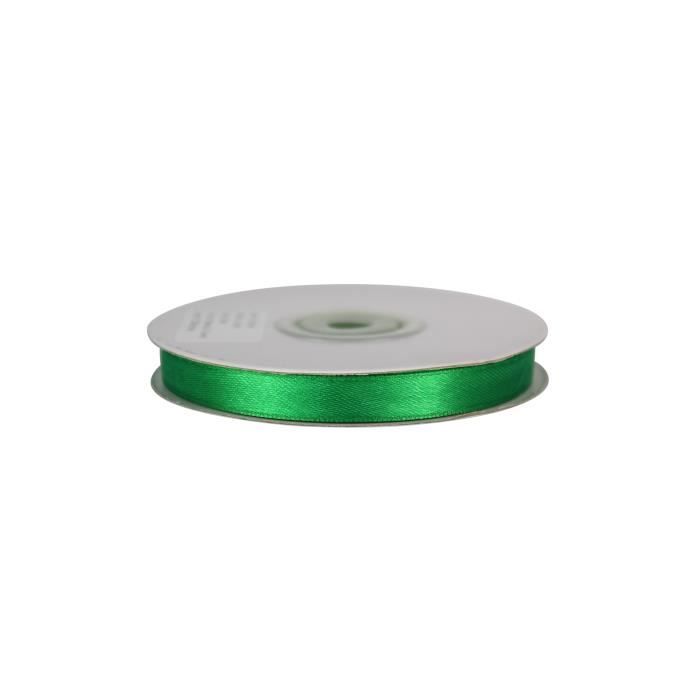 Ruban Cadeau 40mm Ruban Satin Vert Foncé 40mm X 23m - Pour Emballage Cadeaux, Mariage, Noël, DIY Ruban Couture Brillant Ruban Cadeau 40mm Ruban Satin Vert Foncé 40mm X 23m - Pour Emballage Cadeaux, Mariage, Noël, DIY Ruban Couture Brillant