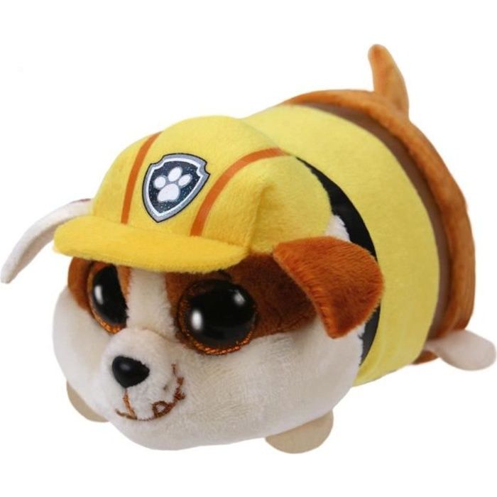 Peluche ty pat patrouille clearance