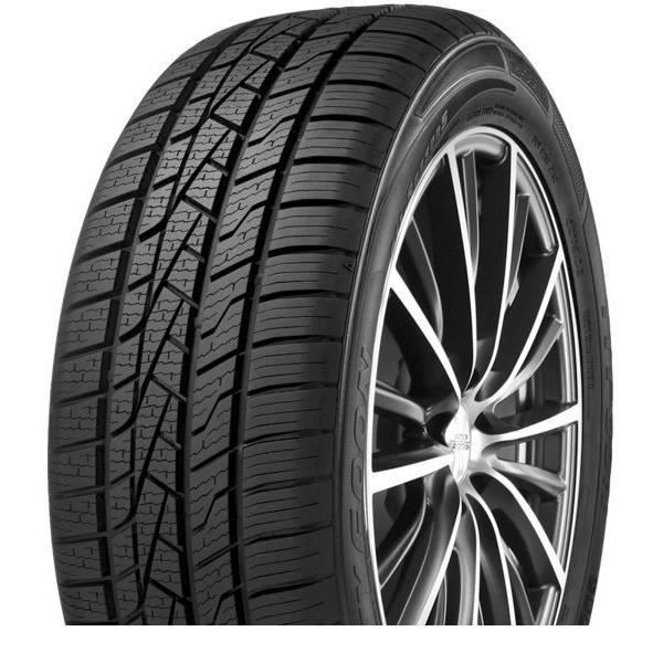 TYFOON Pneu 4 Saisons Allseason 5 - 175/65 R14 T