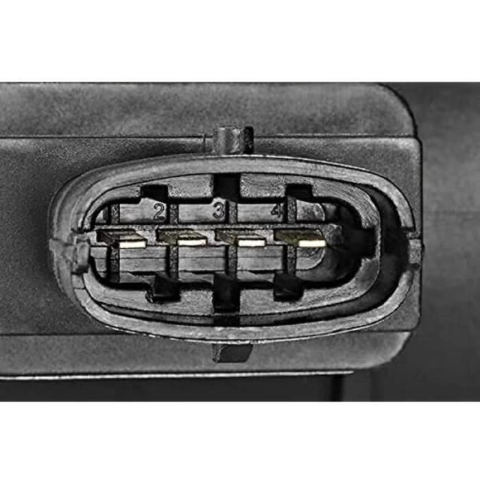 Debimetre compresseur. Alfa Romeo Fiat Ford Opel - VALEO - 253727