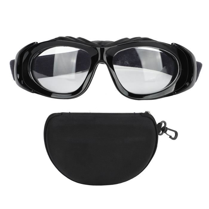 VGEBY lunettes de football Lunettes de sport Basketball Football HD Lunettes de protection pour le cyclisme en bijoux Cdiscount Auto