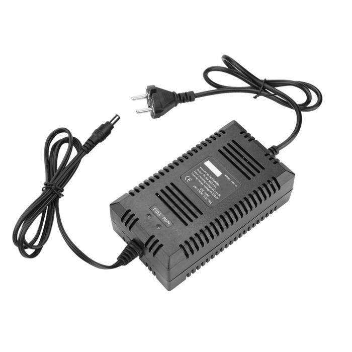 Distributeur De Charge Pour Vélos électriques - 3 Prises Schuko Avec Disjoncteur 16A ABB, Neuf