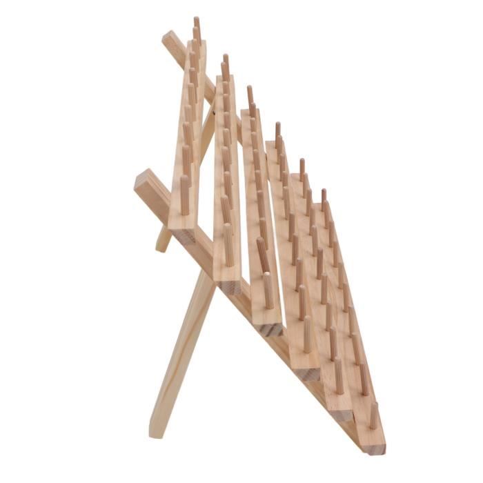 Support De Bobines Kylebooker Pour Monture De Mouches - Organisateur Fil
