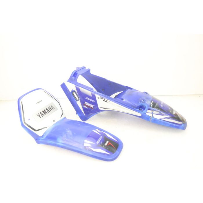 CARROSSERIE CARENAGE COMPLET YAMAHA PW 80 1983 - 2014 / 155325
