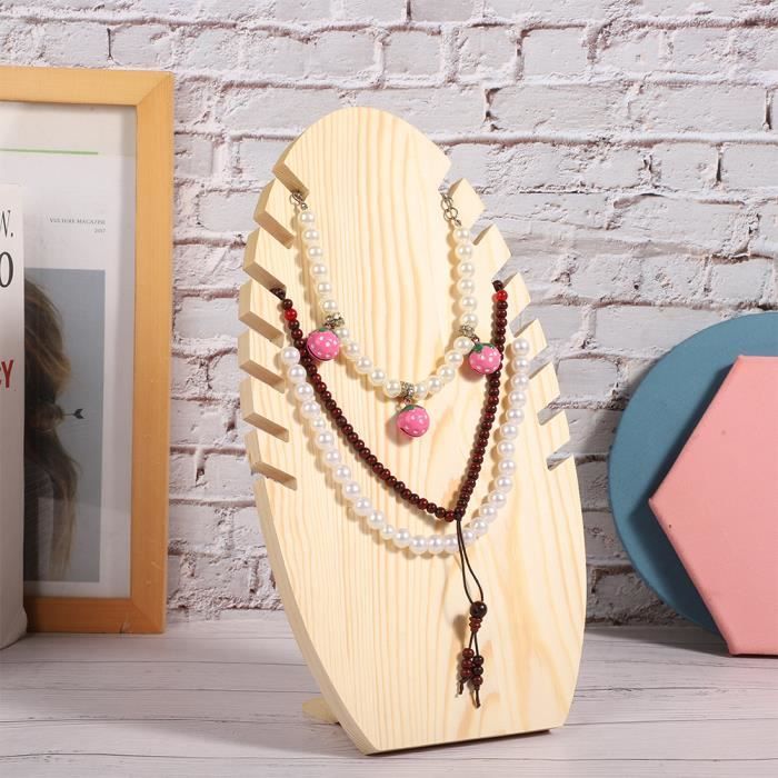 Statue Doigt D'honneur En Céramique - Support Rangement Bijoux, Blanc, 11,5 X 10 X 10 Cm - 3