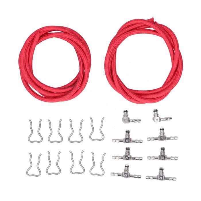 Excelsa Insalatiera Rainbow - Arancione, Polipropilene, Diametro 24 Cm - Foto 4