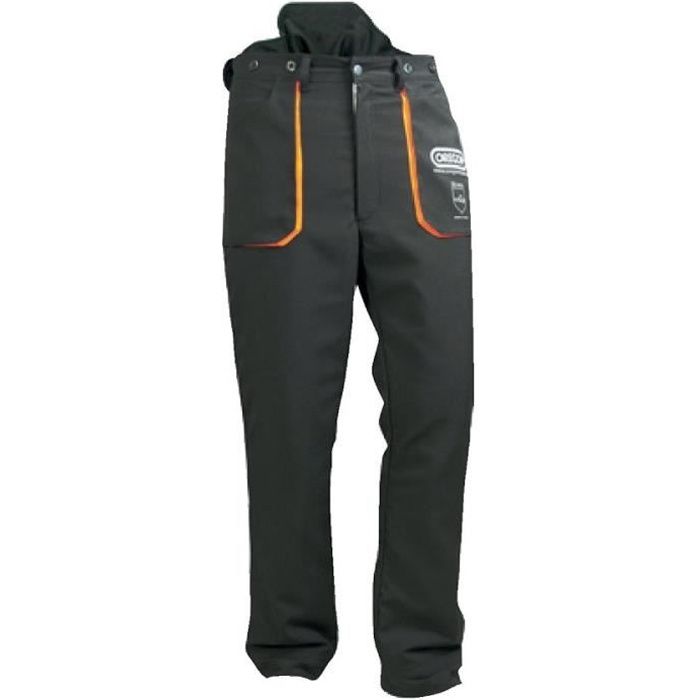 Pantalon de protection Yukon® M