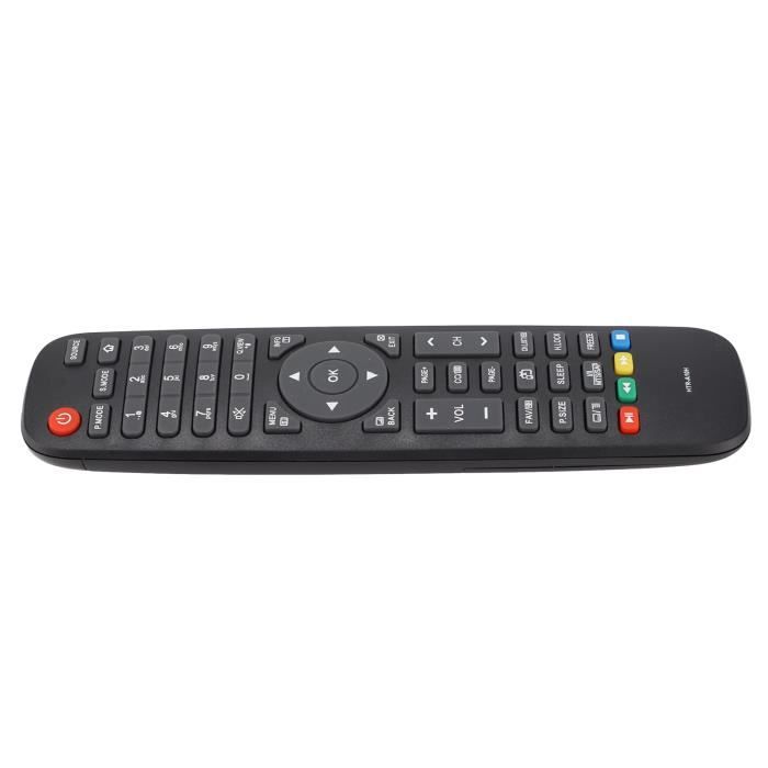 Télécommande Universelle Pour Haier LEF65V200S LEH32V200S LEU355V300S - Neuf