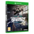 Tony Hawk's Pro Skater 1 + 2 Jeu Xbox One (Upgrade Xbox Series X disponible)-1