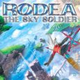 Rodea The Sky Soldier Jeu Wii U-1