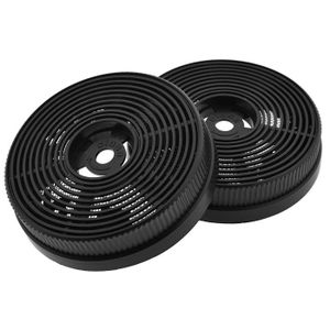 Klarstein Lorea Hotte Aspirante De Luxe 280m H Avec Panneau De Commande Tactile 60cm 2 Lampes Silencieuse Design Moderne Achat Vente Hotte Cdiscount