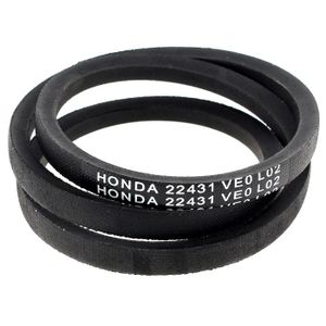 Bestgreen Alpina Stiga Courroie 451j7/7pj451 Pour Tondeuse à Gazon - Compatible Alpina, Bestgreen, Stiga 7pj451 Alpina