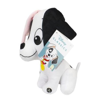 Peluche Disney LUCKY chien Dalmatien 30cm avec Son Cdiscount