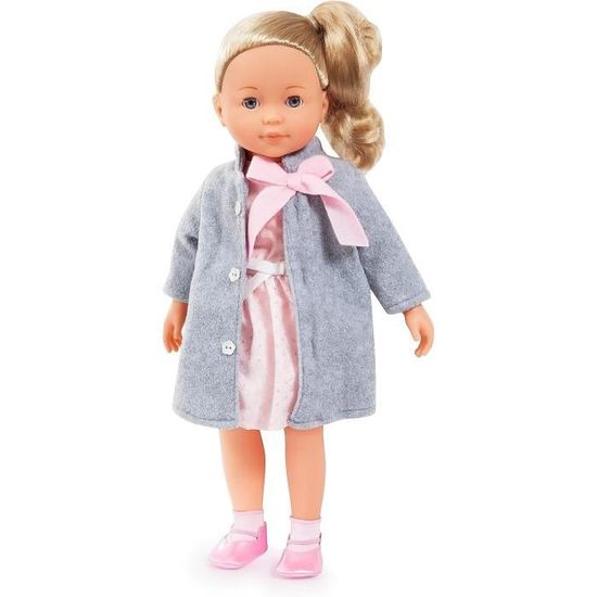 Poupee charlene interactive outlet